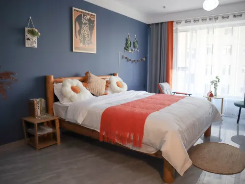 Anshu Hotel - 2-Star