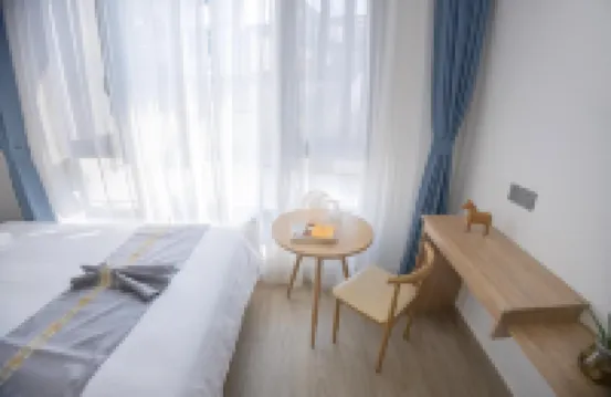 Jinyun Jinshanju Boutique Homestay