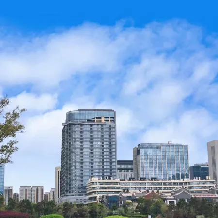 Qiying Cloud Seaview Art Hotel (Zhoushan Putuo Donggang)