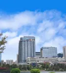 Qiying Cloud Seaview Art Hotel (Zhoushan Putuo Donggang) Hotel a Donggang