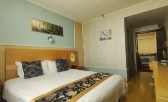 Beijing Airshow Youke Apartment