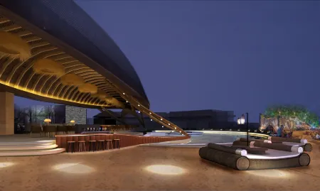 Irene Pool Villa Resort, Koh Lipe