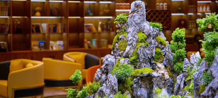 Pu'er Kaiguan Hotel Hotels in Pu'er