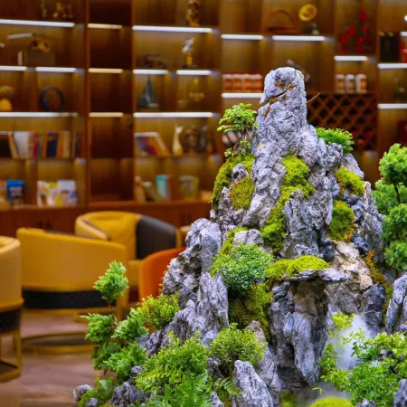 Pu'er Kaiguan Hotel