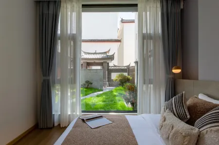 The R.D Resorts LiJiang
