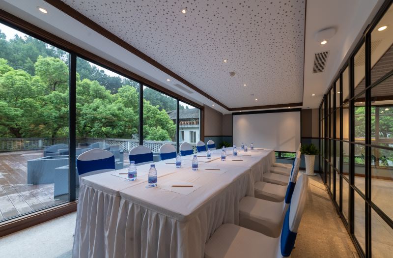 Nostalgia S Hotel (Hangzhou West Lake ) photo 4