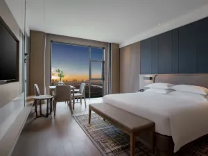 Century Margin International Hotel