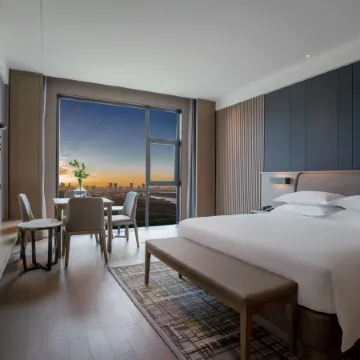 Century Margin International Hotel