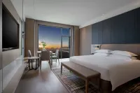 Century Margin International Hotel