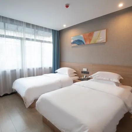 Easy E-sports hotel