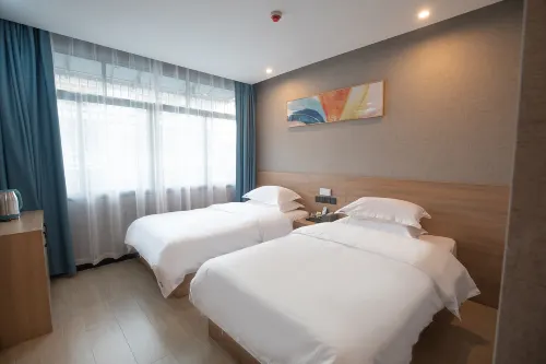 โรงแรมอีซี่ อี-สปอร์ต - ที่มีที่จอดรถ