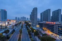 Vienna Hotel (Huai'an Wanda Plaza Hexia Ancient Town) Hotels in Huai'an