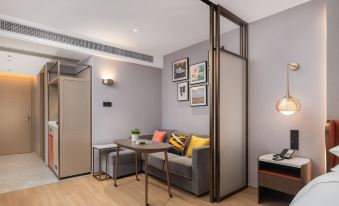 Home2 Suites by Hilton Dongguan Shijie