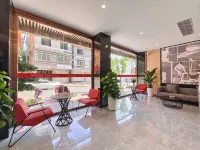 Shankee Hotel (Chengdu Tianfu International Airport)