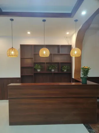 Shoumo Liangqi Отели рядом с достопримечательностью «Wolong China Giant Panda Garden Shenshuping Base of CCRCGP»