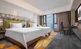 Hampton by Hilton Guangzhou Luoxi