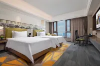 Hampton by Hilton Guangzhou Luoxi Hotels near Columbia