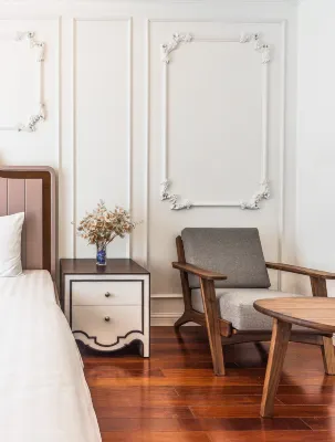 Ngan Ha 2 Apartment Phu My Hung Hotels in Ho-Chi-Minh-Stadt