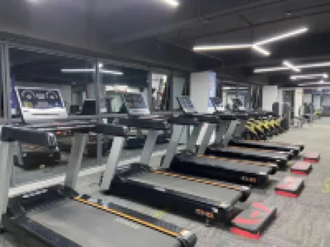 Tianbaolong Hotel Hotels in Fusui