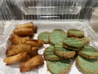藍島飯店（汕尾信利廣場二馬路美食街店） - 早餐