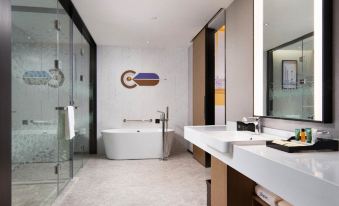 Hampton by Hilton ShangHai HongQiao