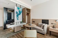 Homeinn Ripple · Cloud Hotel (Huaibei Xiangshan District Fenghuangshan Food Expo Park)