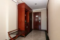建華ホテル 普洱（思茅区悦城時光裏ショッピングパーク）