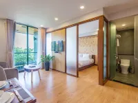 22Land Moon West Lake Hoteles cerca de Lago Ho Tay
