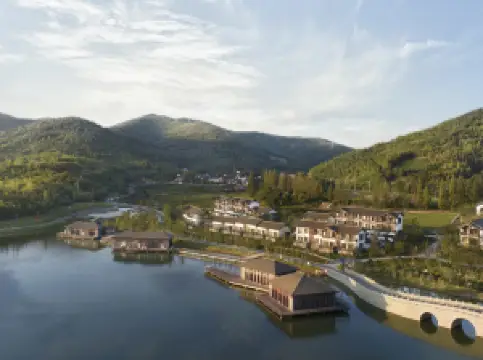 Homm Huzhou Xisai Shan