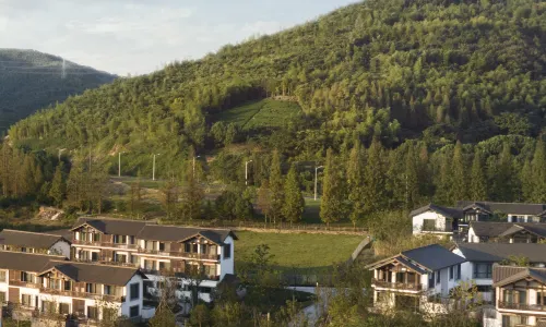 Homm Huzhou Xisai Shan