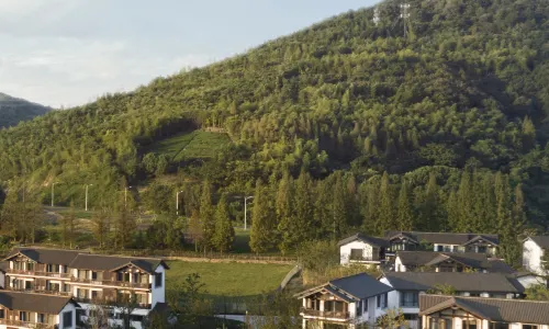 Homm Huzhou Xisai Shan