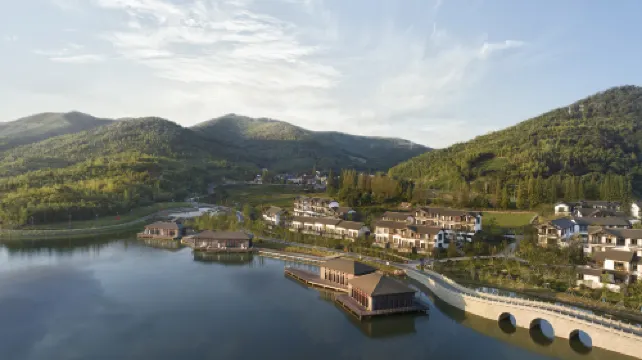 Homm Huzhou Xisai Shan