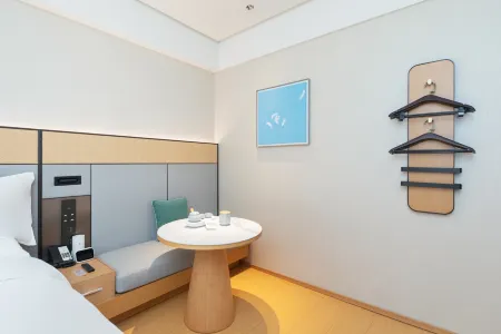 JI Hotel (Beijing Capital Airport T3 Terminal)