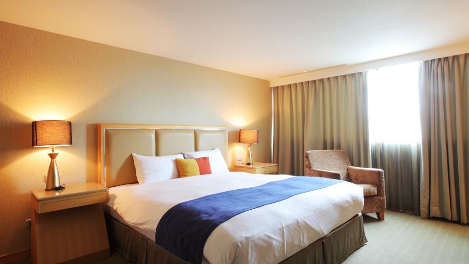 Jin Hua Hotel