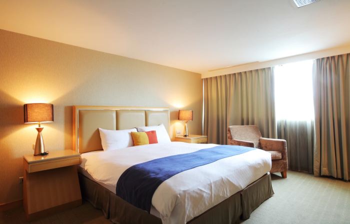 Jin Hua Hotel