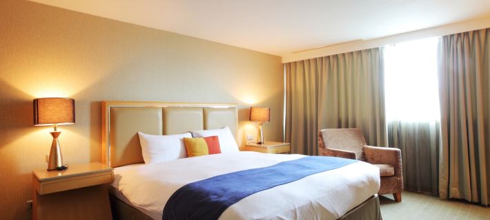 Jin Hua Hotel Hotels in Yilan County