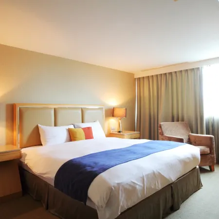 Jin Hua Hotel