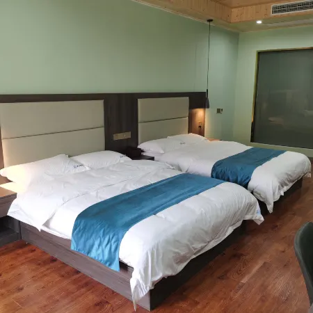 Wulan Inn