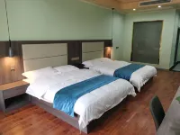 霧蘭中国式旅館 - イン(INN)