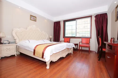 인티안 비즈니스 호텔