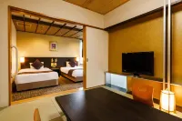 KAMENOI HOTEL NAGATORO YORII Hotels in Yorii