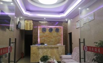 Romantic Manwu Hotel