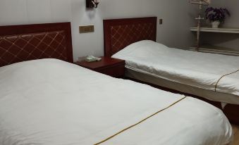 Ninghua Ideal Hotel