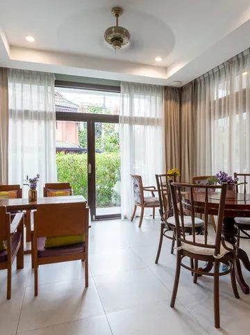 รูปภาพของเฮือนฮัก