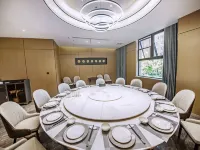 菲梵誠品酒店（固鎮立新路名邦學府店） 固鎮酒店