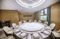 Non-Fanchengpin Hotel (Guzhen Lixin Road Mingbang College Branch)