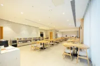 全季飯店（煙台濱海廣場煙台山公園店）