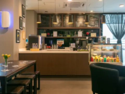 Sky Hotel Hotels in Kota Kinabalu