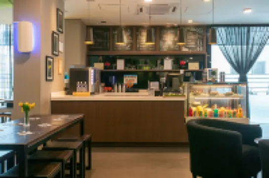 Sky Hotel Hotel di Kota Kinabalu