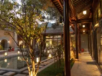 Huize Nainai's Home Lixiao Chinese Inn Hotels in Huize